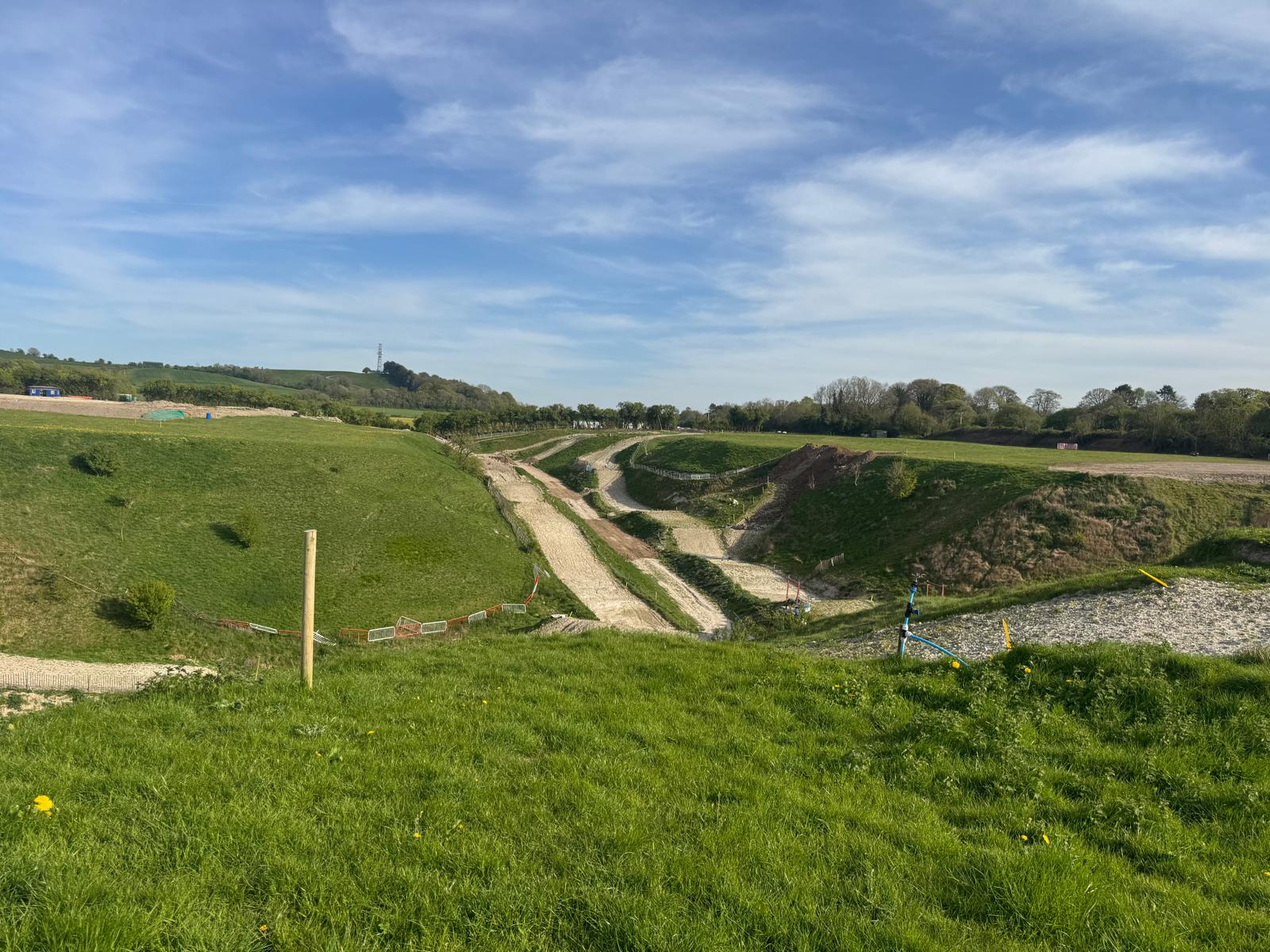Valley View VIP & Camping – Skylite Production Ltd
